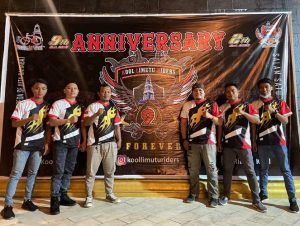 Triple X Community Indonesia