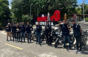 XSR Brotherhood Indonesia (XBI) Lhokseumawe