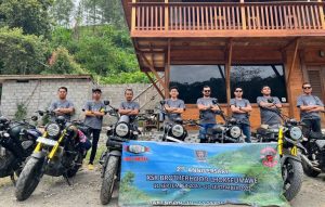 XSR Brotherhood Indonesia (XBI) Lhokseumawe