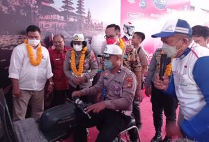 Yayasan AHM