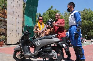 Yayasan AHM