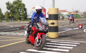 New Honda CBR250RR