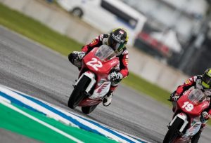 ATC Sepang