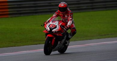 ARRC Malaysia 2022