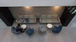 Motor listrik ALVA one