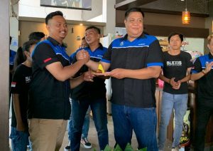 Bikers Lexi Surabaya (Blexis)