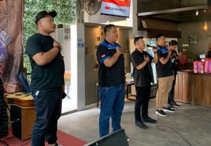 Bikers Lexi Surabaya (Blexis)