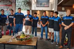 Bikers Lexi Surabaya (Blexis)