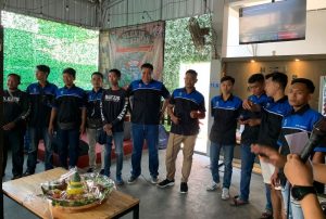 Bikers Lexi Surabaya (Blexis)