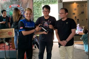 Bikers Lexi Surabaya (Blexis)