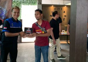 Bikers Lexi Surabaya (Blexis)