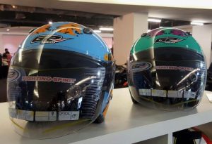 Helm G2