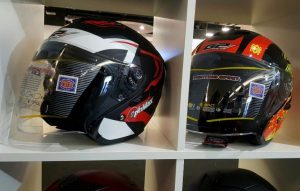 Helm G2