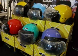 Helm G2