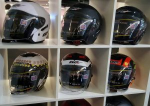 Helm G2