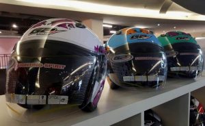 Helm G2