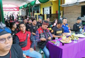 Honda Genio Club Purwakarta (HGCP)