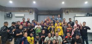 Honda PCX club Indonesia (hpci)