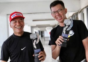 W124 MBCI Motorsport