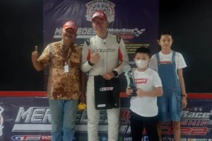 W124 MBCI Motorsport