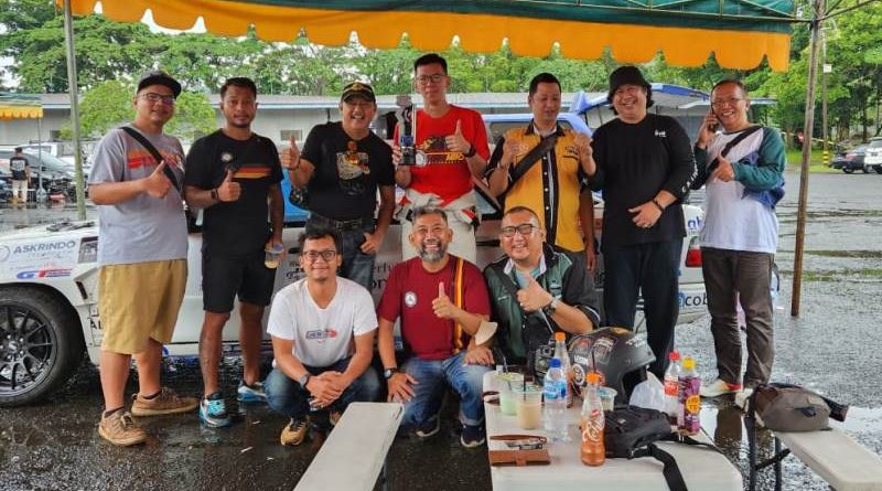 W124 MBCI Motorsport