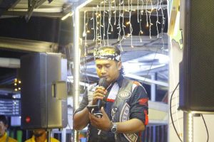 Ikatan Motor Honda Cirebon (IMHC)