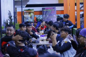 Ikatan Motor Honda Cirebon (IMHC)