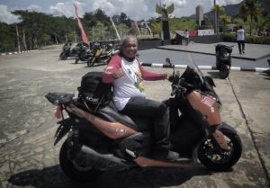 Indonesia Max Owner (IMO)