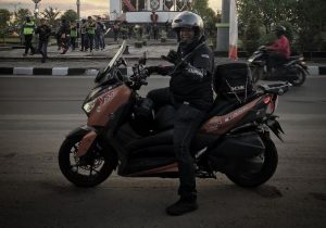 Indonesia Max Owner (IMO)