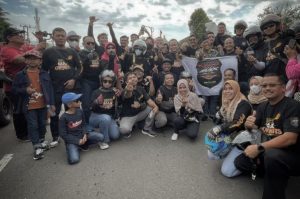Indonesia Max Owner (IMO)