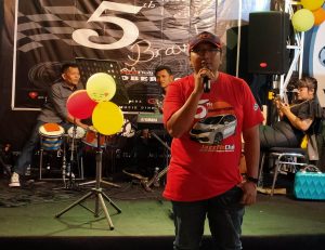 Jazz Fit Club (JFC) Semarang