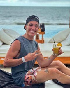 Pembalap MotoGP Aleix Espargaro