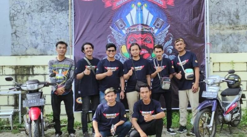 Rakerda Federasi Supra Indonesia