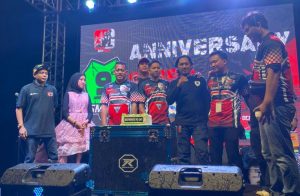 Supermoto Indonesia (SMI) Batam