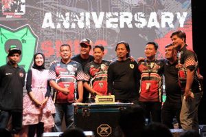 Supermoto Indonesia (SMI) Batam