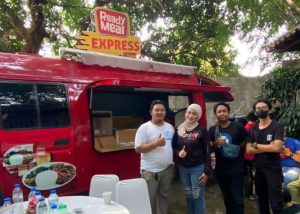 Vespa Greel Indonesia