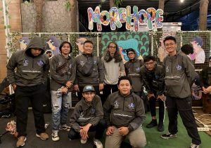 Vespa Greel Indonesia