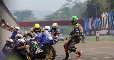 Yamaha Endurance Festival (YEF) 2022
