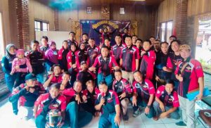 Muschap ARCI Tangerang