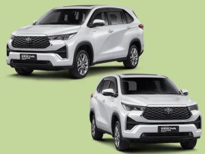 Kijang Innova Zenix