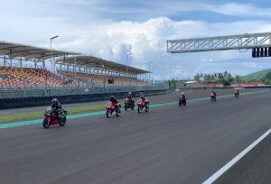 Komunitas Honda