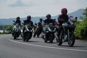 Komunitas Honda