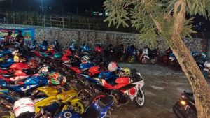 GCN Garut