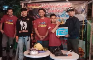 GCN Garut