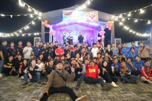 Gcn Cikarang