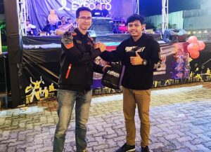 Gcn Cikarang