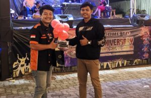 Gcn Cikarang
