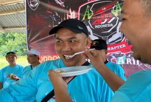 Honda ADV Indonesia (HAI) Batam