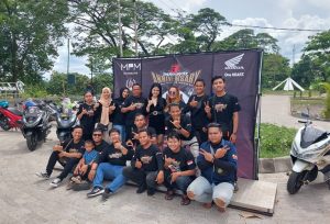 HPCI Pasuruan