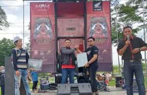 HPCI Pasuruan